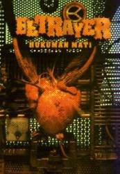 Betrayer (IDN) : Hukuman Mati